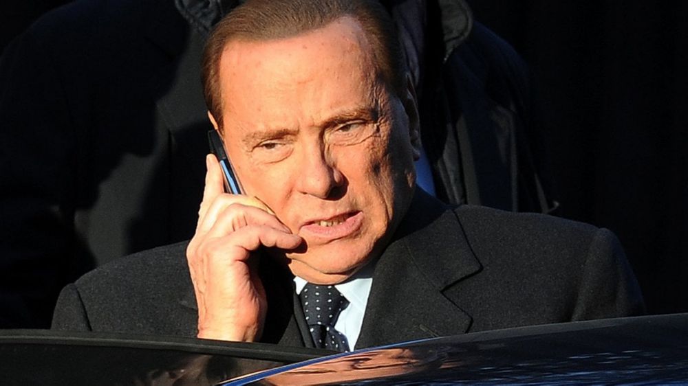 Berlusconi positivo al Covid-19, è asintomatico e in isolamento ad Arcore