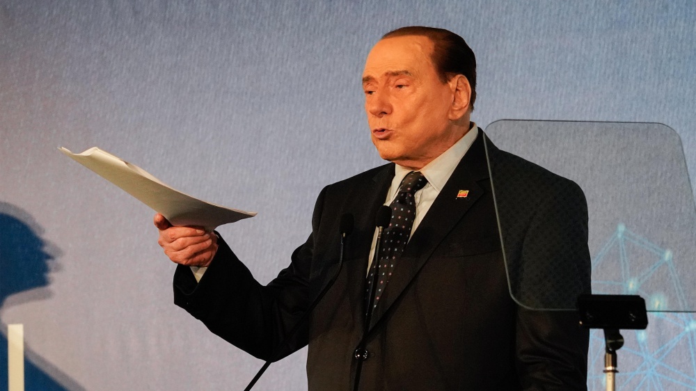 Berlusconi, raggiunto un accordo con la Meloni per la Casellati al ministero della Giustizia