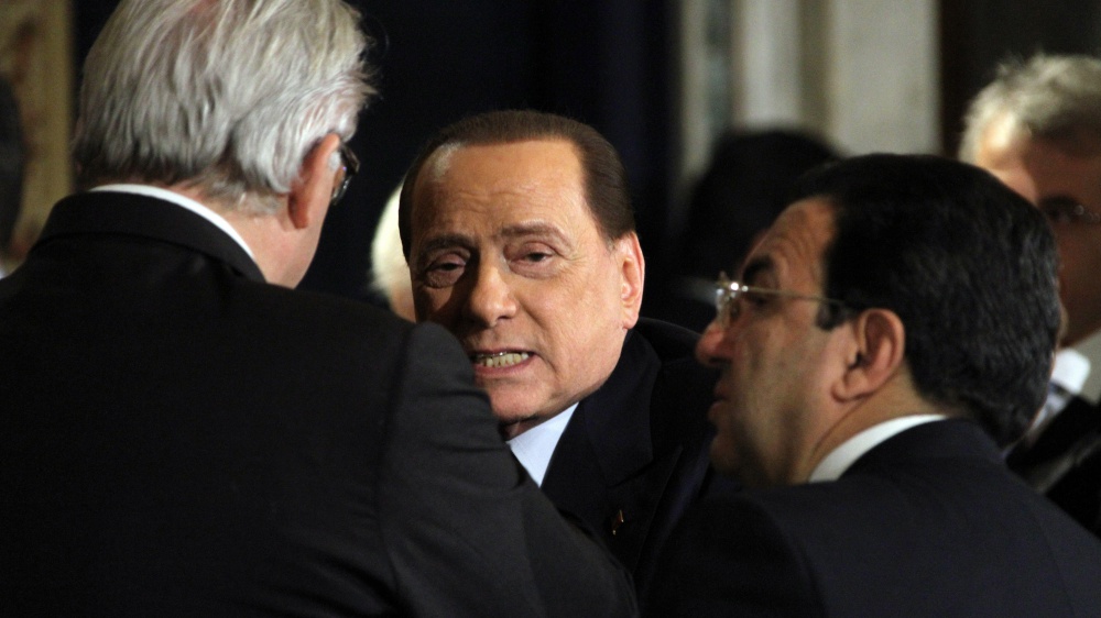 Berlusconi, se passa il presidenzialismo Mattarella dovrebbe dimettersi. Letta, destra pericolosa