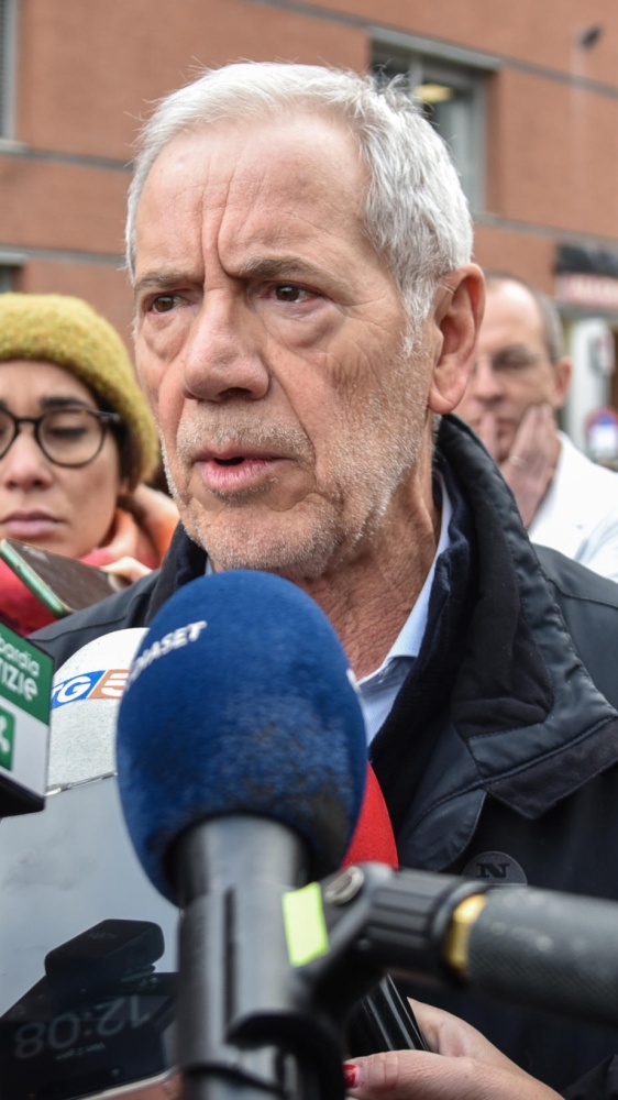 Bertolaso: "i feriti riverati a Milano del rogo di Crans Montana tutti fuori pericolo di vita"