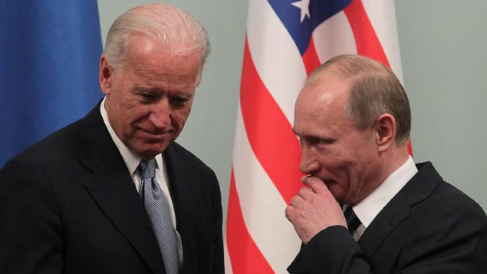 Biden, Putin è un assassino, pagherà un prezzo per le interferenze nelle elezioni americane