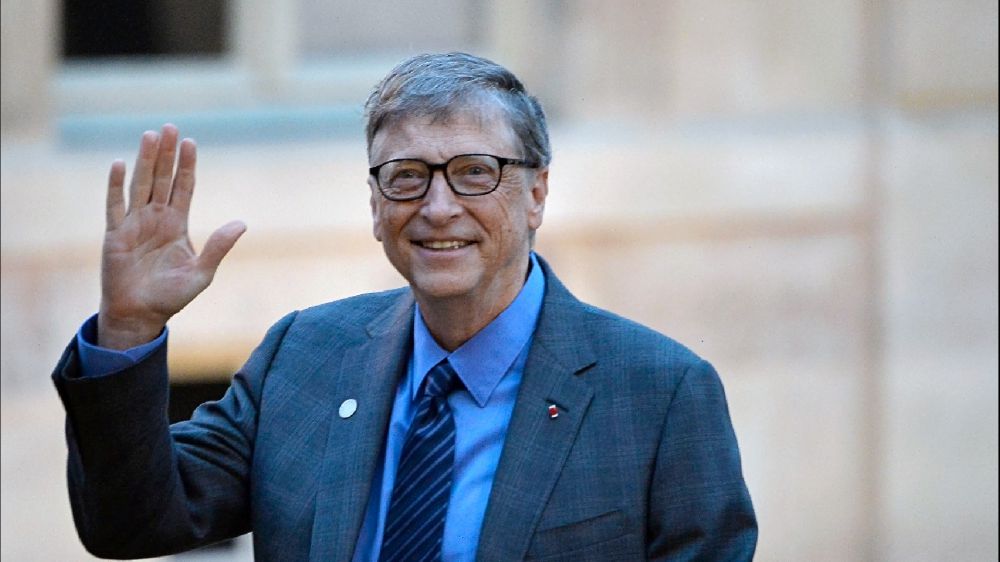 Bill Gates compie 64 anni, auguri al genio visionario di Microsoft