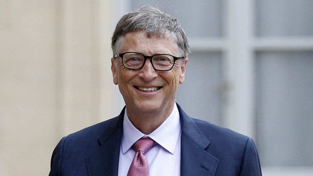 Bill Gates torna ad essere il più ricco del mondo, superato Bezos
