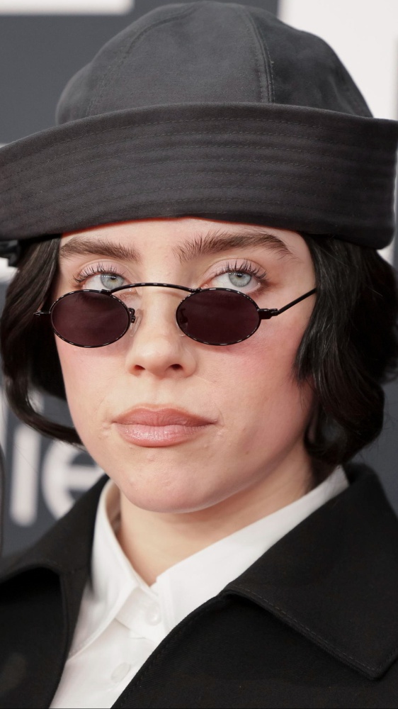 Billie Eilish torna al cinema assieme a James Cameron e Paramount