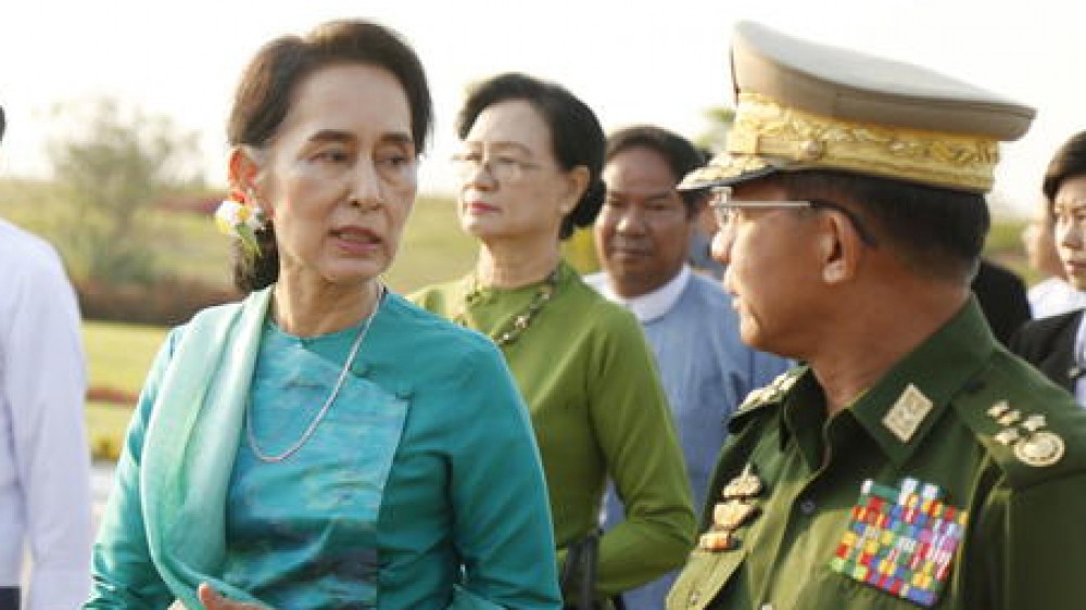 Birmania,  Aung San Suu Kyi condannata a 4 anni di carcere per violazione misure anti-Covid dal regime militare