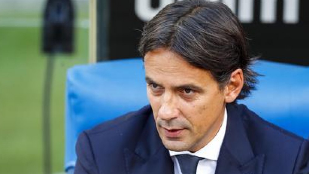 Blitz dell'Inter, Simone Inzaghi in nerazzurro, aveva un accordo verbale per il rinnovo con la Lazio