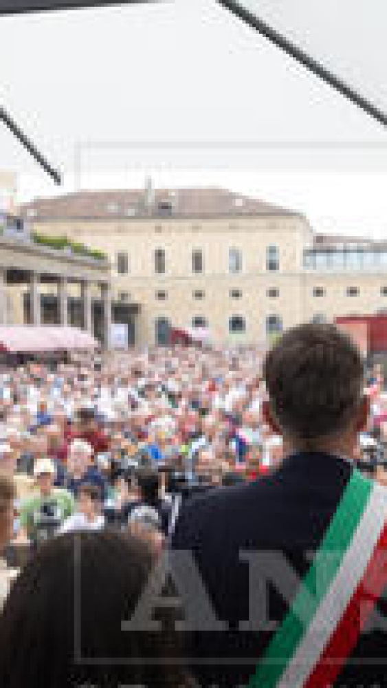 Bologna ricorda il  45esimo anniversario della strage