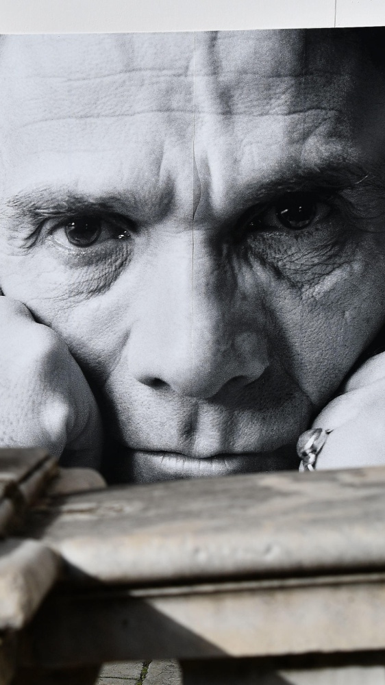 Bologna ricorda Pasolini: una mostra e una retrospettiva per i 50 anni dalla morte del poeta