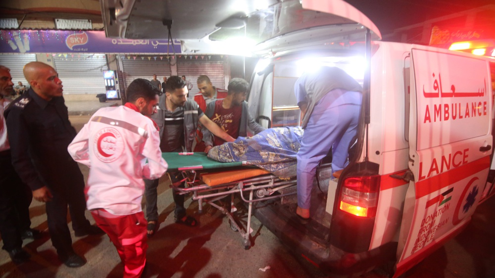 Bombe sull'ospedale di Gaza, centinaia di morti. Hamas accusa Israele. Esercito di Tel Aviv, è stato un razzo della Jihad