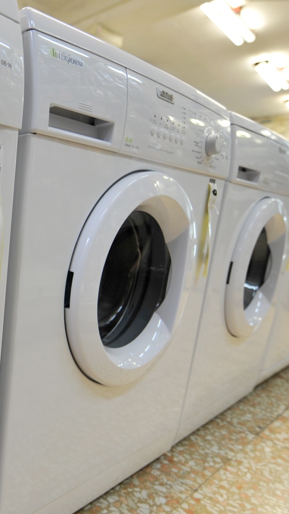 Bonus Elettrodomestici 2025 al via. Click day martedì 18 novembre, dalle 7