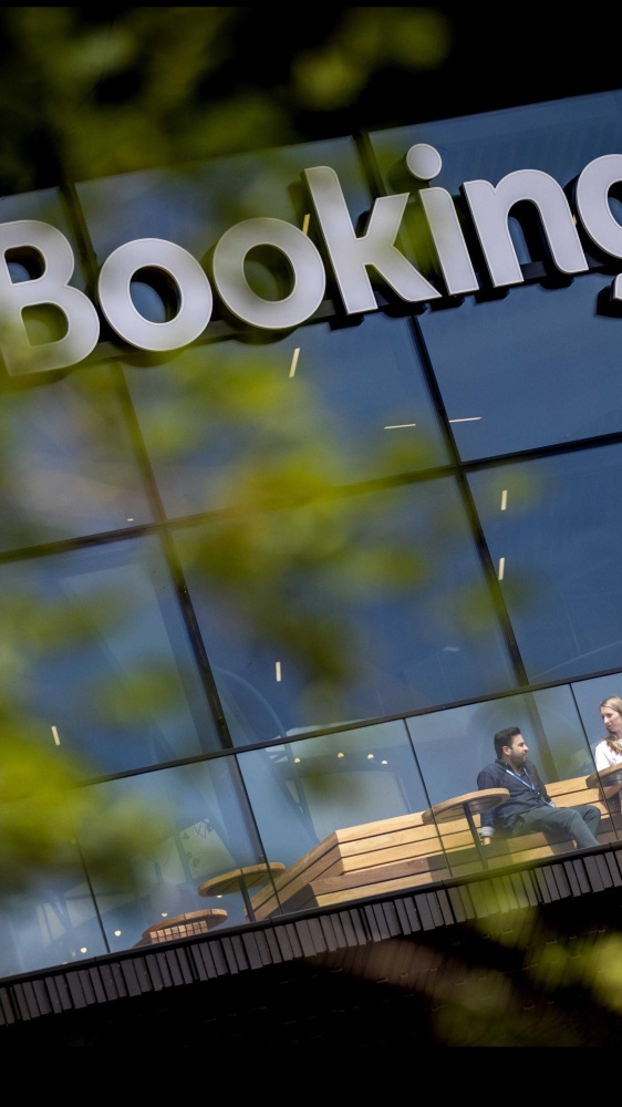 Booking. com sotto la lente dell'Antitrust per possibili pratiche commerciali scorrette: pronti a collaborare