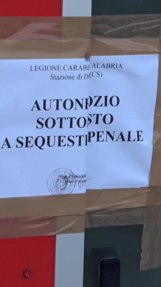 Botulino, 9 indagati tra cui 5 medici per le 2 vittime in Calabria. Martedì le autopsie