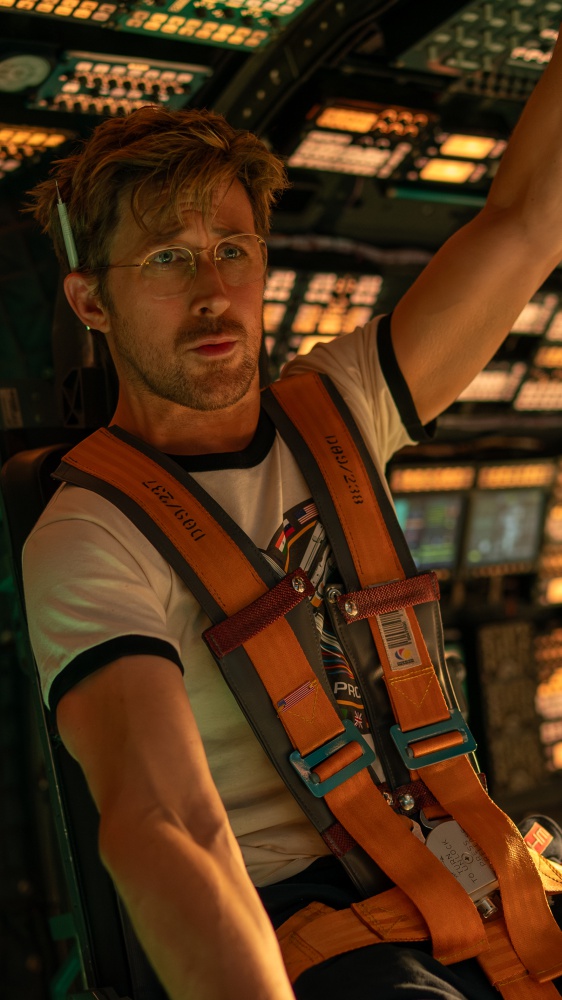 Box Office, Project Hail Mary conquista il miglior weekend del 2026 in USA