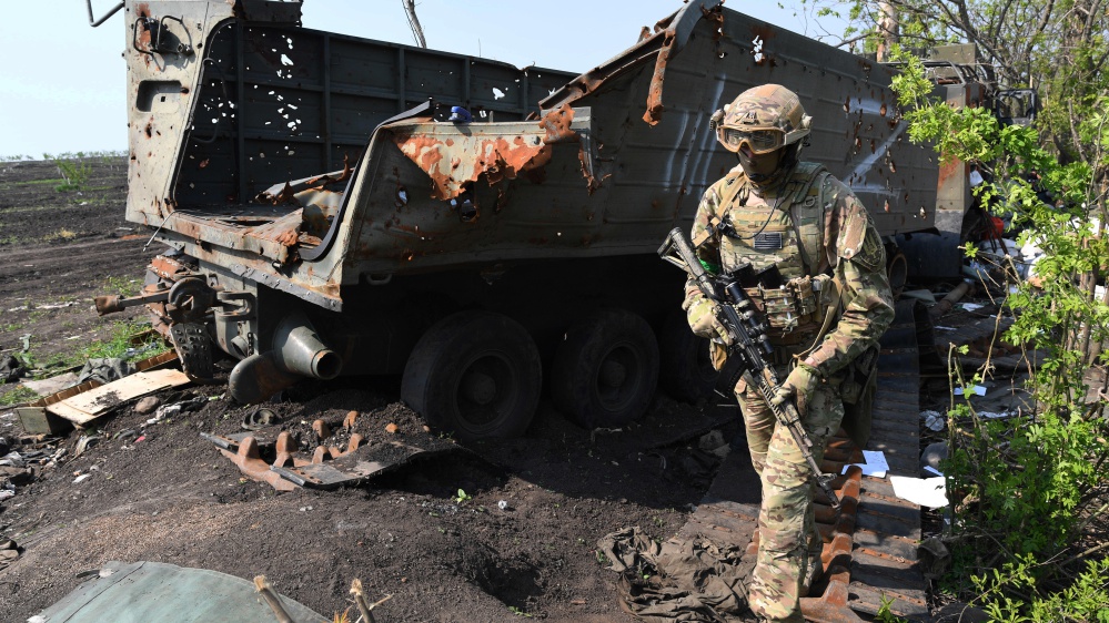 Ucraina, infuriano i combattimenti. Intanto si aggrava il bilancio dei soldati morti a Makiivka