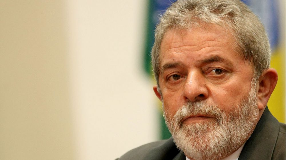 Brasile, Corte d'Appello inasprisce la pena dell'ex presidente Lula