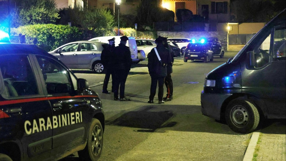 Brescia, colpo di fucile accidentale uccide quindicenne. E’ stato il fratellino