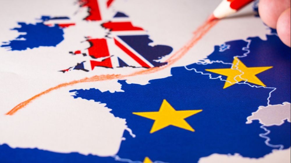 Brexit, confermato l'addio britannico al progetto Erasmus, è polemica