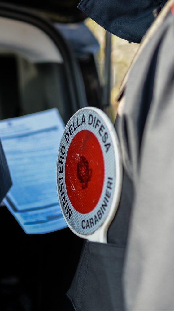 Brindisi: carabiniere ucciso mentre sventa una rapina. Era il suo ultimo giorno di lavoro