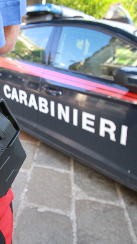 Brindisi, ragazza scomparsa: ricerche in corso della 18enne ucraina di cui non si ha notizia da 24 ore