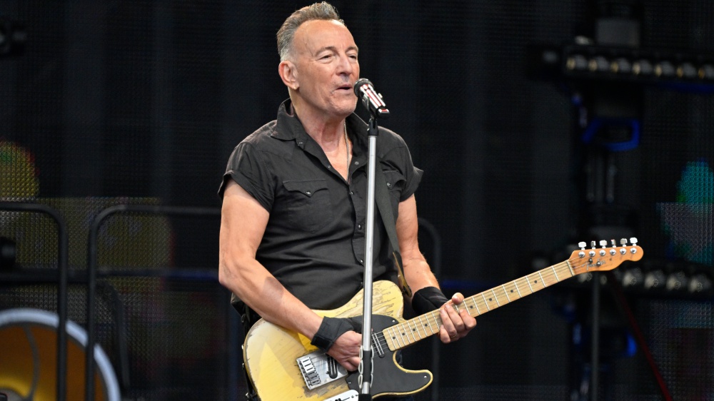 Bruce Springsteen, il ringraziamento per le serenate dei fan: "Non lo dimenticherò mai"