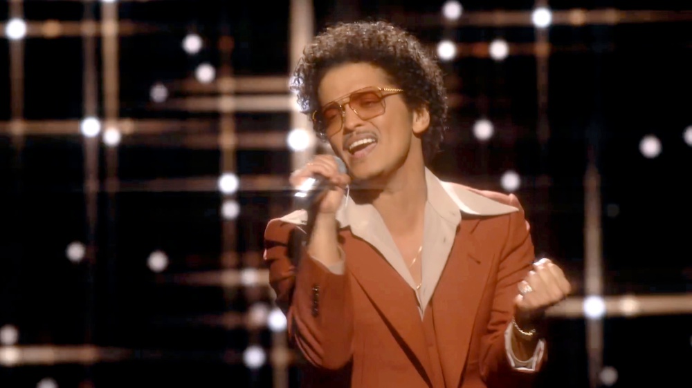 Bruno Mars avrebbe un debito di 50 milioni di dollari con un casinò di Las Vegas