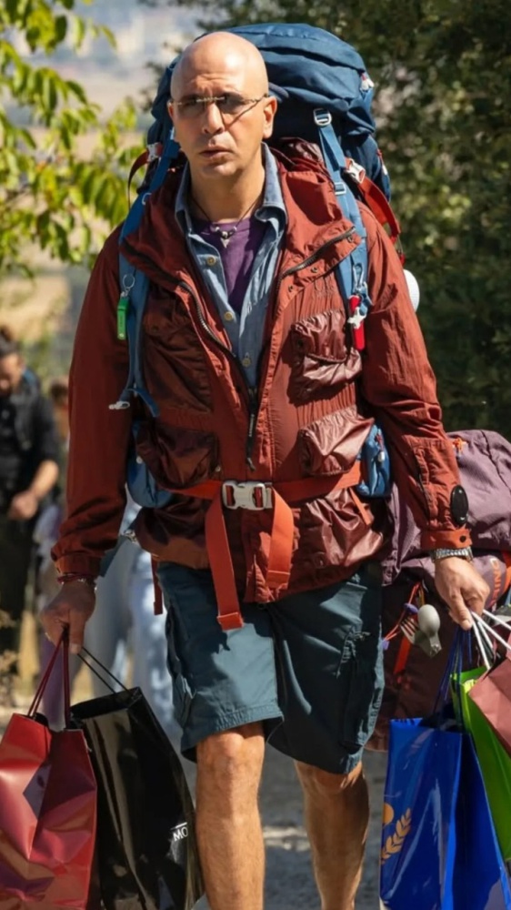 Buen Camino con Zalone avrà un remake spagnolo