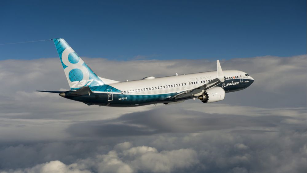 Bufera sulla Boeing, messaggi tra dipendenti, 737 Max progettato da clown