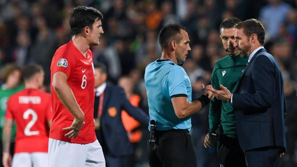 Bulgaria-Inghilterra, polemiche per cori razzisti, Uefa apre indagine