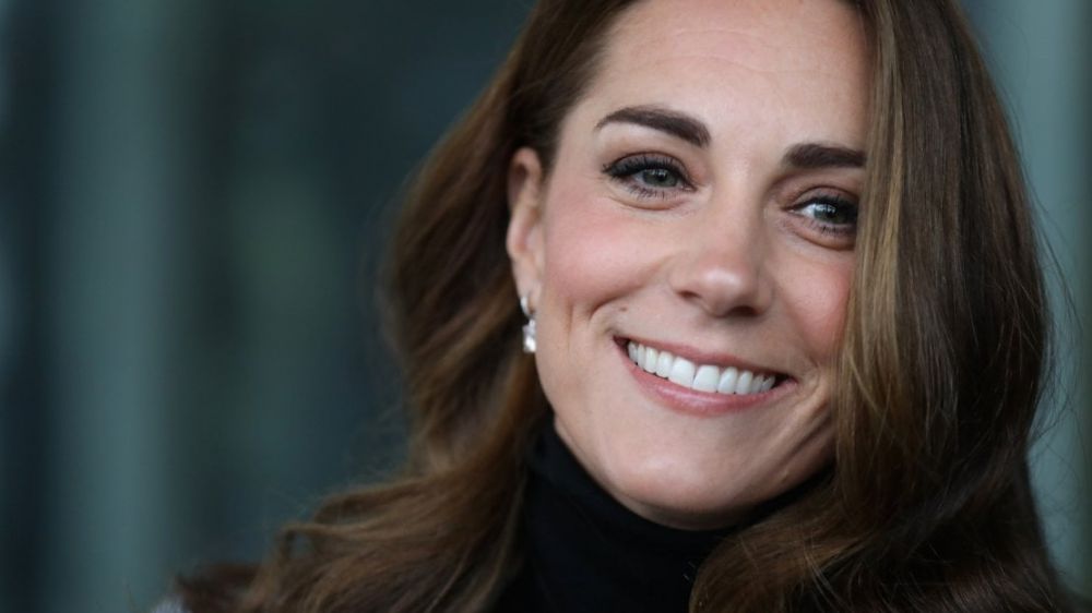 Buon compleanno Kate Middleton