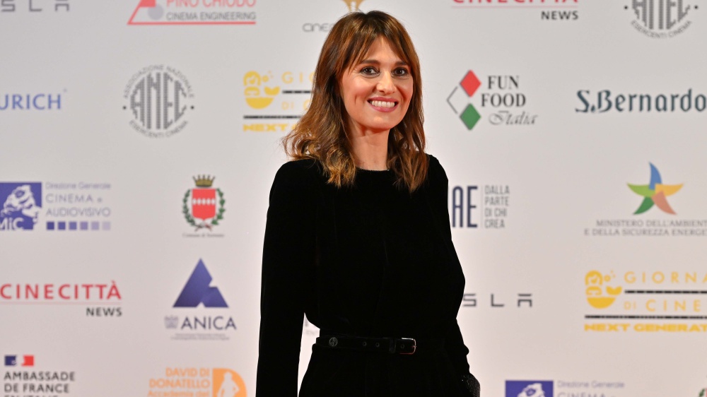 C'è ancora domani di Paola Cortellesi è tra i film ammessi agli Oscar 2025