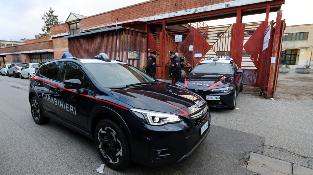 Cagliari, svolta nel giallo di via Ghibli: fermato il figlio della coppia