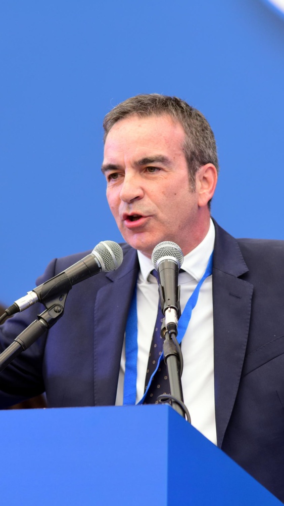 Calabria: "questione di Pil". Nel 2025 risultato straordinario per la regione guidata da Roberto Occhiuto
