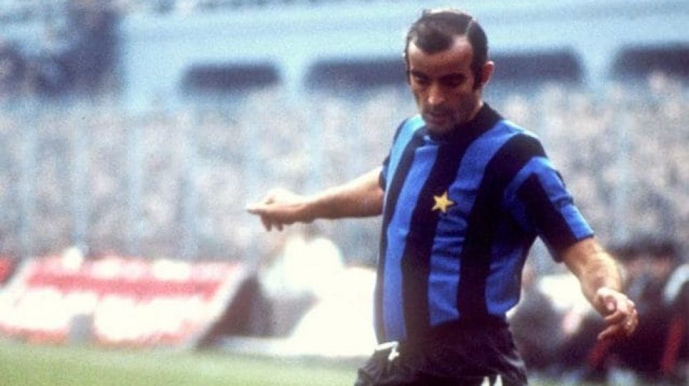 Calcio, è morto Mario Corso, campione dell'Inter degli anni Sessanta