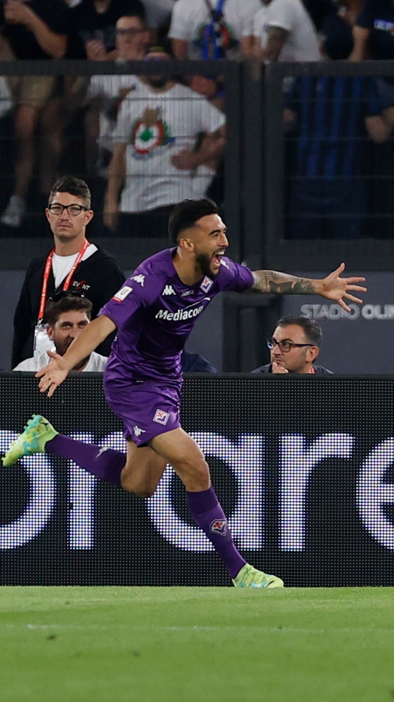 Calcio, chiudono vincenti la settima di Serie A Fiorentina e Monza. Zero gol tra Torino e Verona