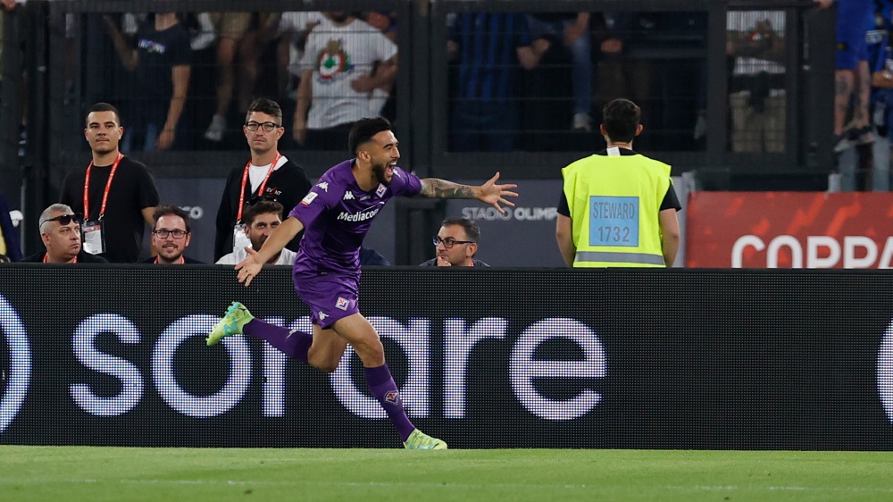 Calcio, chiudono vincenti la settima di Serie A Fiorentina e Monza. Zero gol tra Torino e Verona