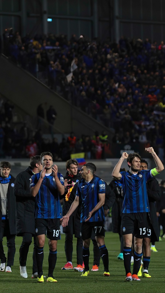 Calcio, Coppa Italia, a Bergamo l'Atalanta domina la Fiorentina e vola in finale contro la Juventus