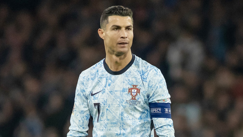 Calcio. Cristiano Ronaldo è il giocatore più pagato al mondo, lo rivela una classifica della rivista "Forbes"