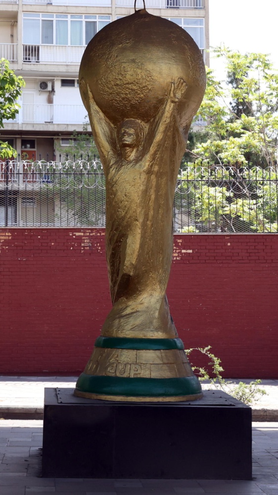 Calcio. Domani al via i Mondiali in Canada, Stati Uniti e Messico. Partita inaugurale, alle 21, Messico-Sudafrica