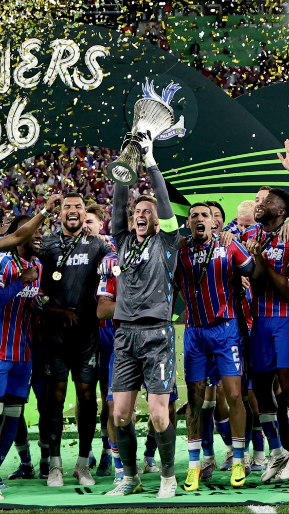Calcio. Il Crystal Palace vince la Conference, si infrange il sogno del Rayo Vallecano