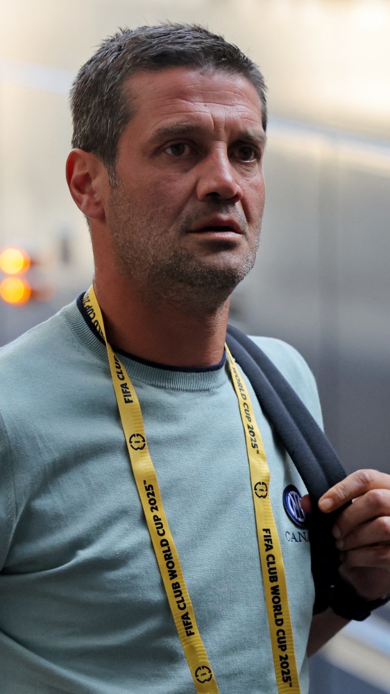 Calcio, l'Inter riflette sul futuro e sul calciomercato, chi può andare via