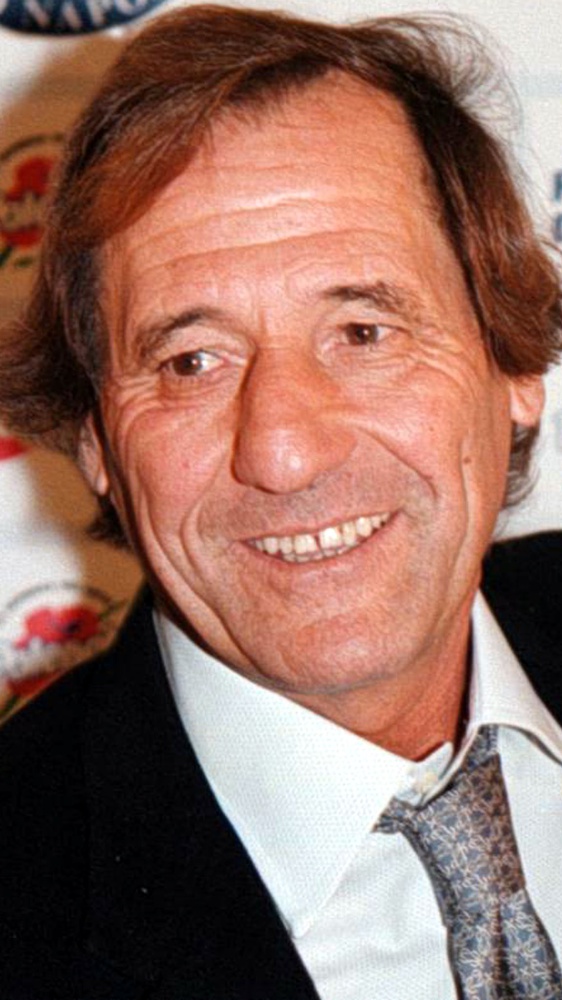 Calcio, morto Giovanni Galeone, aveva 84 anni. Maestro e fonte d'ispirazione per molti allenatori