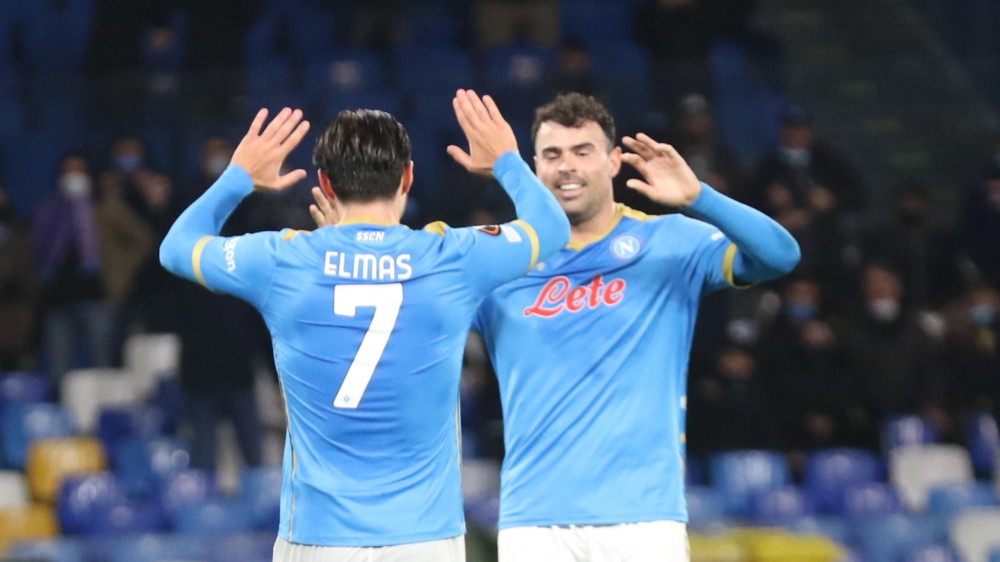 Calcio, Napoli e Lazio ai playoff di Europa League. Roma agli ottavi in Conference League. Atalanta battuta dal Villareal