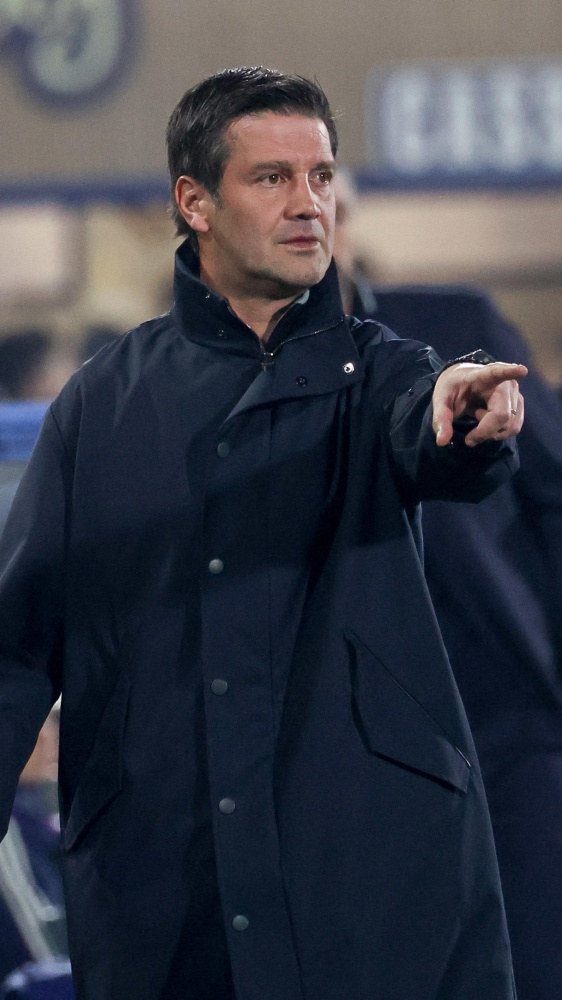 Calcio, oggi la prima delle due semifinali di ritorno di Coppa Italia, in campo Inter e Como