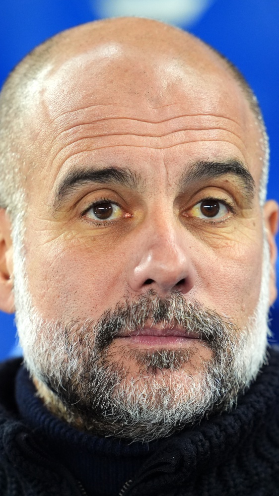 Calcio, Pep Guardiola rimane al Manchester City, rinnovo per un altro anno e poi la panchina di una nazionale