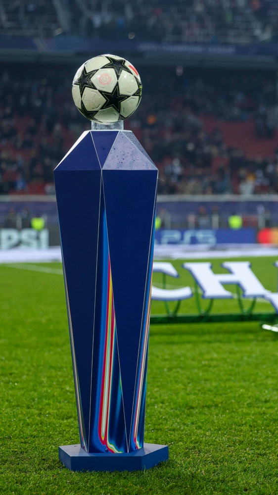 Calcio, questa sera torna la Uefa Champions League, ecco le italiane impegnate