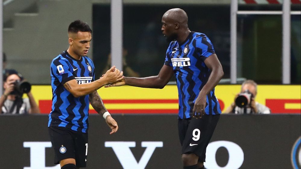 Inter senza limiti, in finale di Europa League grazie al 5-0 allo Shakhtar Donetsk, venerdì la sfida al Siviglia