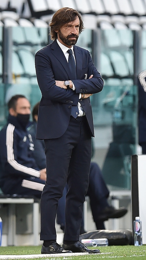 Calcio. Sulla panchina azzurra in arrivo Andrea Pirlo