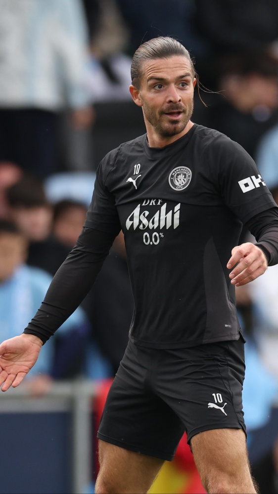 Calciomercato, Milan su Hojlund, Napoli sogna Grealish, l'Atalanta pensa a Araujo, mentre alla Roma resta il rebus Pellegrini
