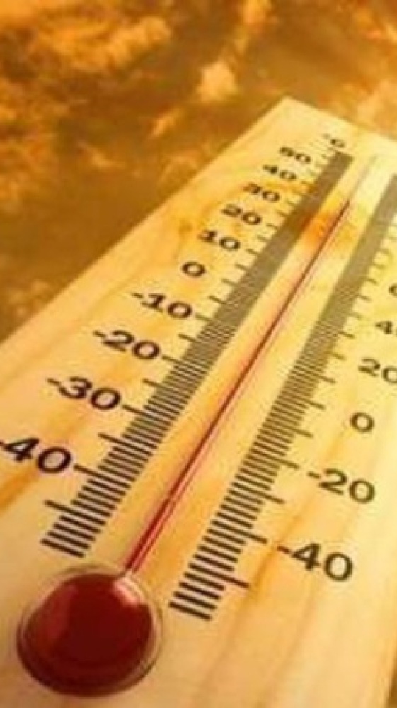 Temperature record in Italia: è allarme da Nord a Sud, ma nelle prossime ore si attendono grandinate al Nord