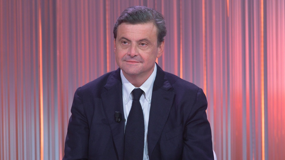 Carlo Calenda a RTL 102.5: “Presentarsi agli italiani con Terzo Polo e Renzi non è stato un errore, nella previsione sul centrodestra al governo sono stato superficiale”